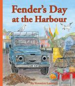 13. FENDER'S DAY AT THE HARBOUR COVER